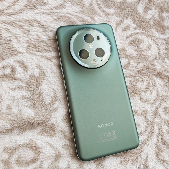 Honor magic 7 pro si 5 pro