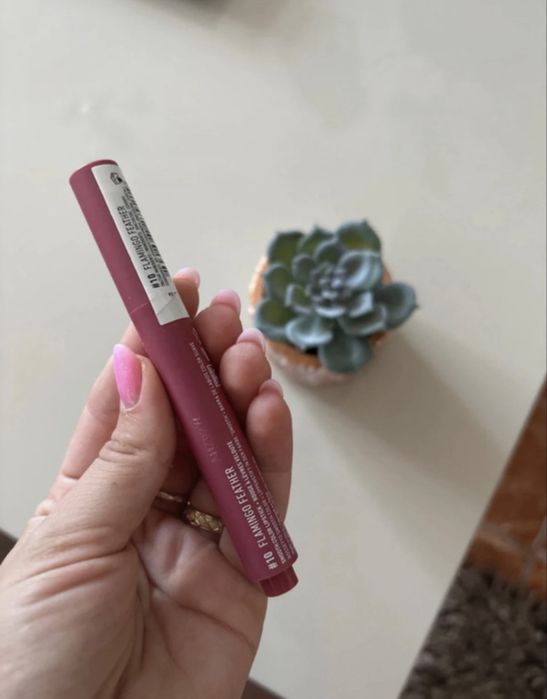 NYX Professional Makeup Fat Matte