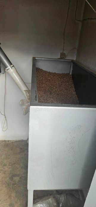 Închiriez Hală Producție/Depozitare 255 - 895 mp | Acces TIR | 100 kW