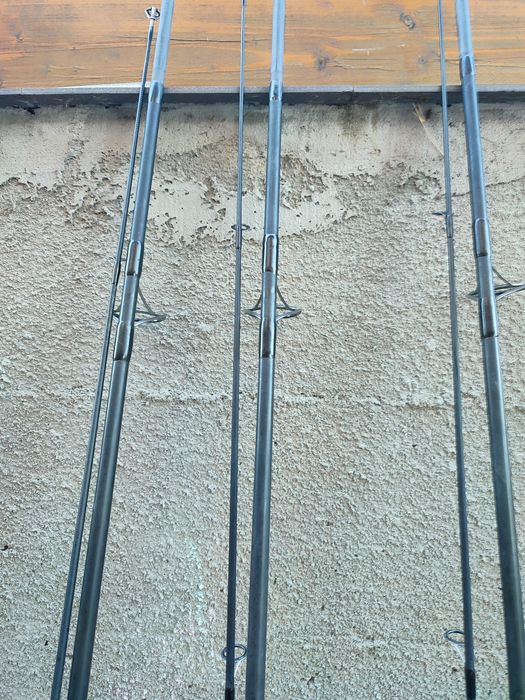 Lansete mtx 14 3,75 lbs