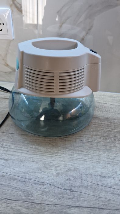 Purificator si aromatizor de aer Rain Mate