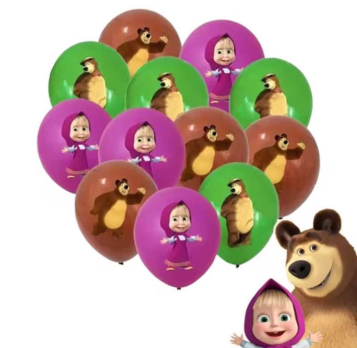 Украса за рожден ден