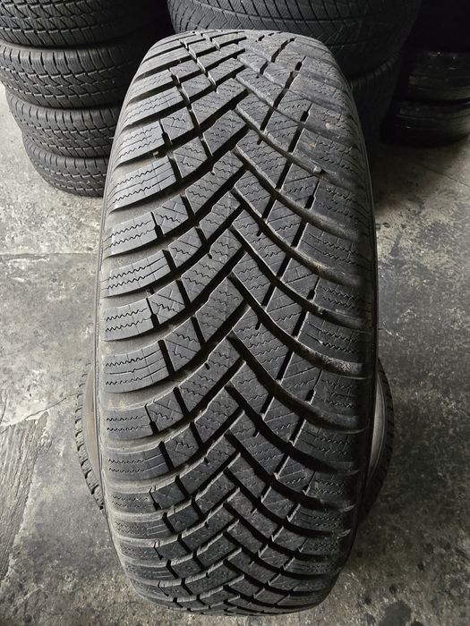 Hankook 215/65 R16 98H MS iarnă