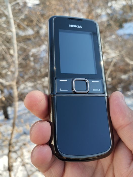 Nokia 8800 Art аналог
