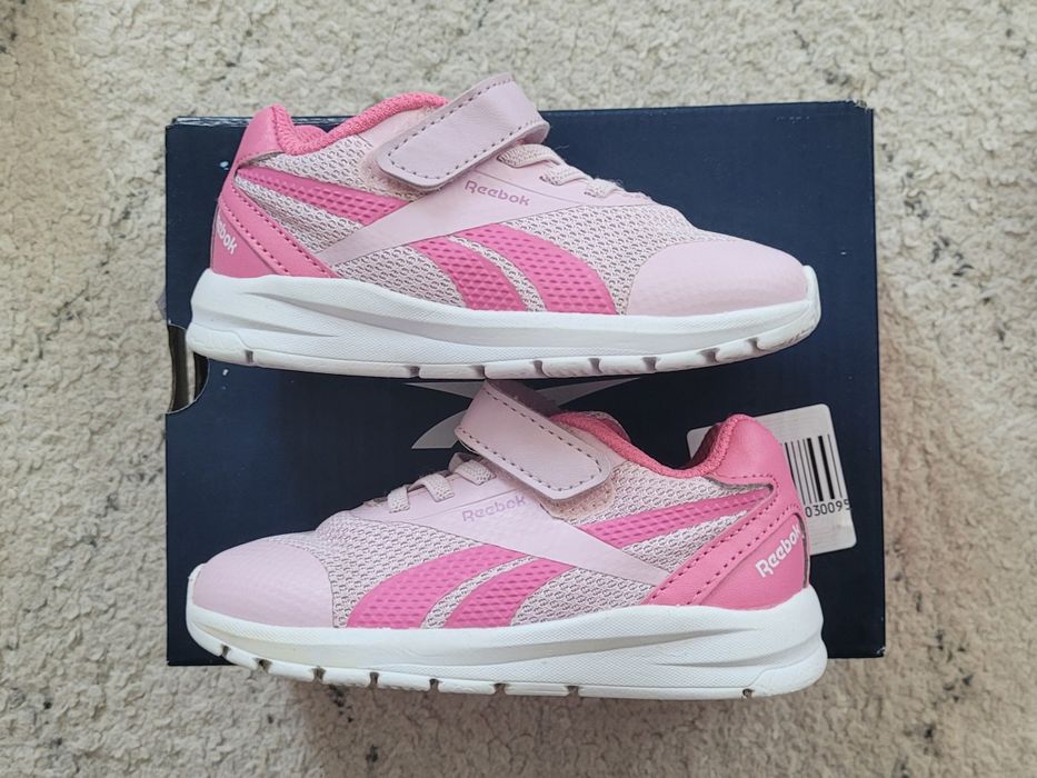 Детски обувки crocs reebok nike