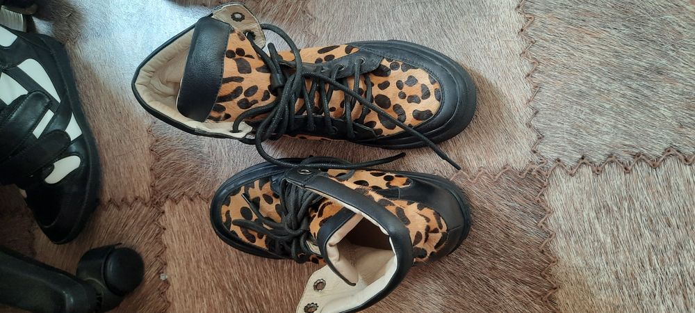 Обувь , Ботинки ,Полуботинки