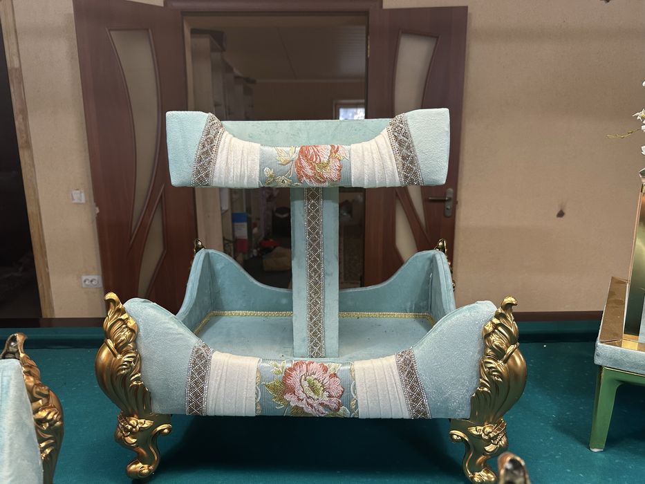 Корзины на кудалык