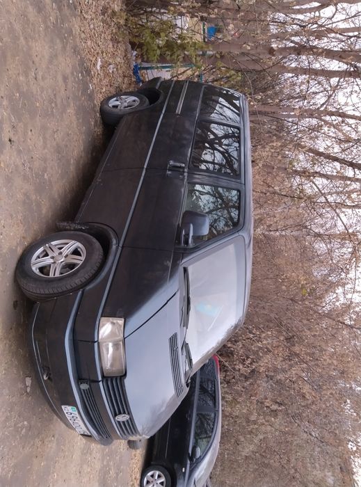Продам Volkswagen eurovan