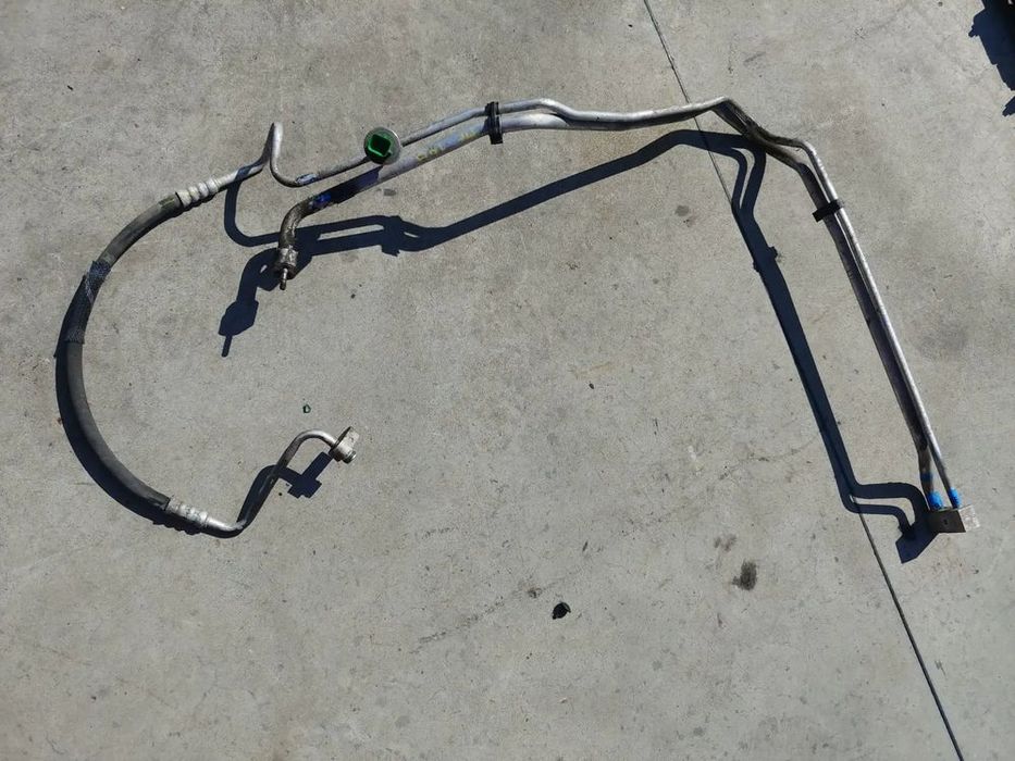 conducta clima ac 1.6b  alfa romeo 147