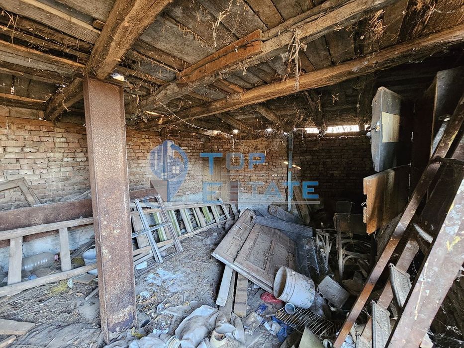 Продава се Парцел в Стражица - 650 кв.м за 12 €/кв.м - Снимка #10