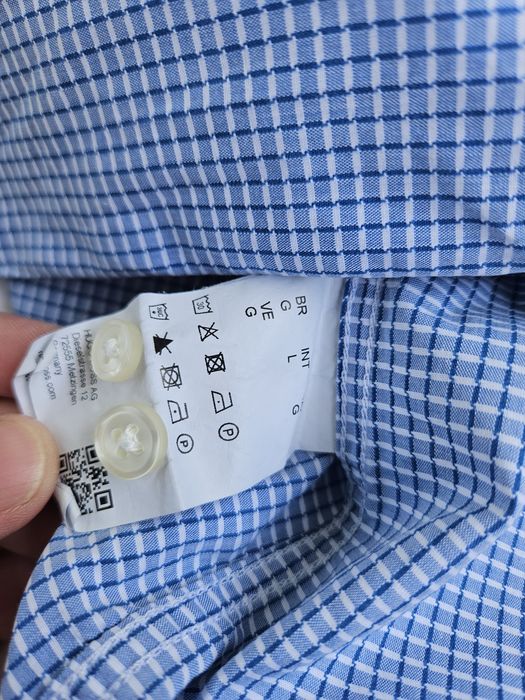 Hugo Boss camasa barbati