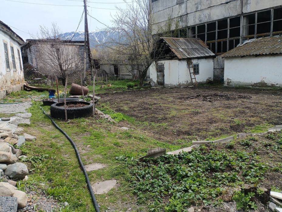 Продается земля.