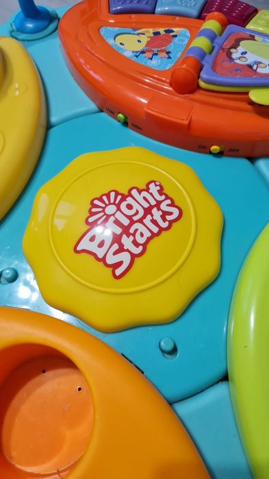 Centru de activitati