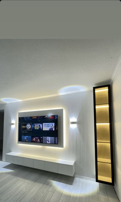 ТВ ЗОНА пол ключ от 150.000