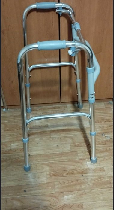 Сдам ходунки на прокат