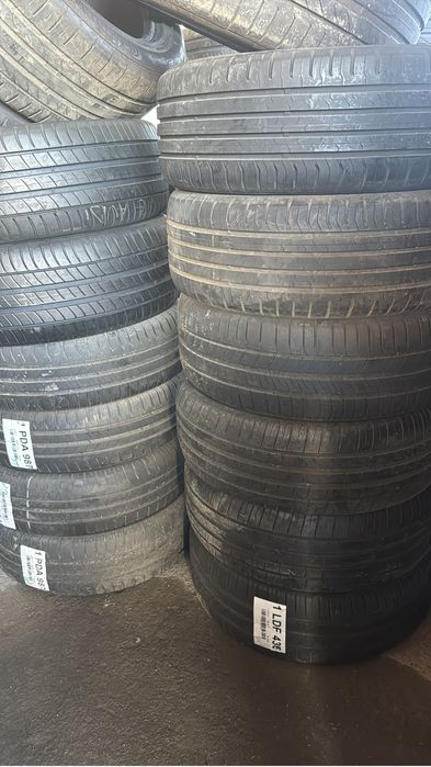 Anvelope Vara Engross