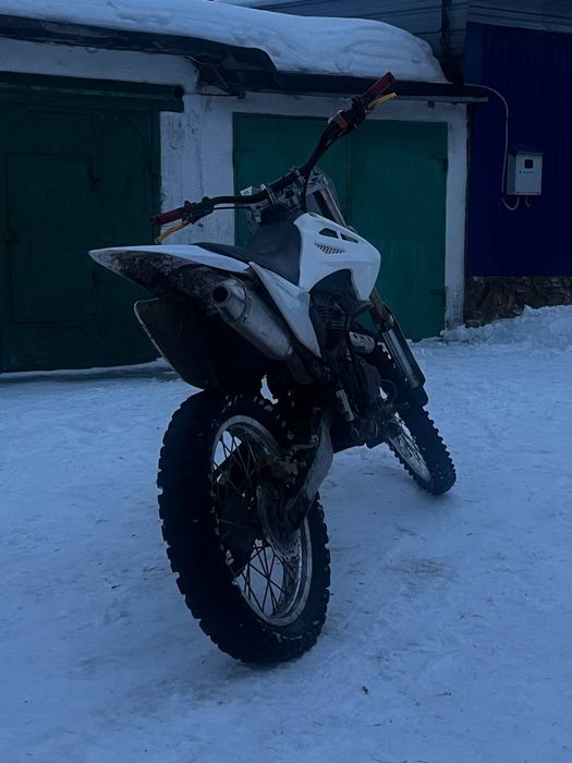 Mmz 06 250кубиков