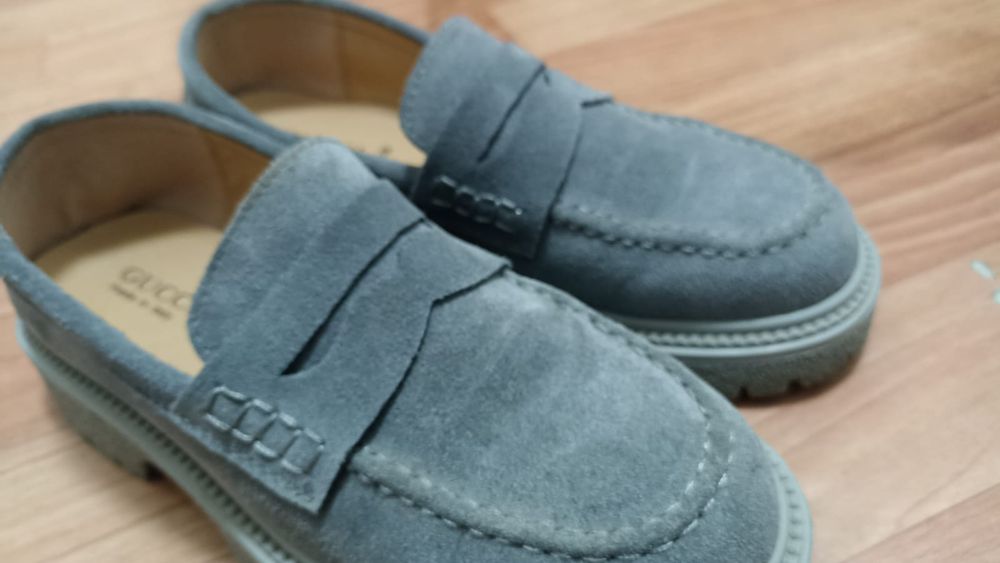 Продам Лофферы Гуччи и Дисней