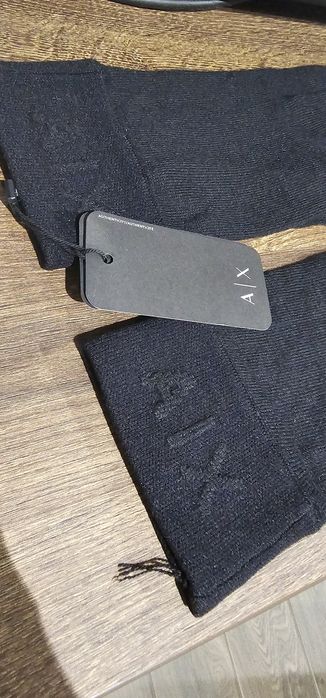 Armani exchange L оригинални