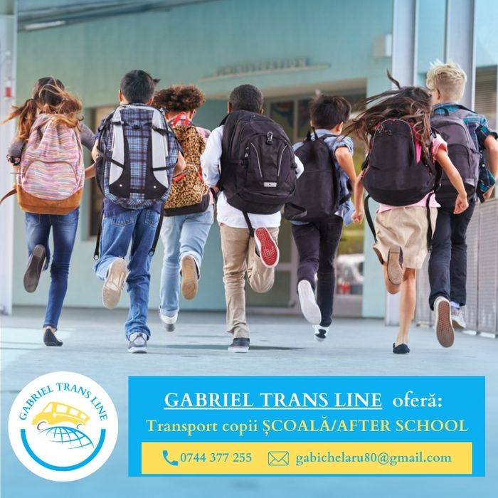 Transport  persoane  excursii ,conventie fabricii, transport copii