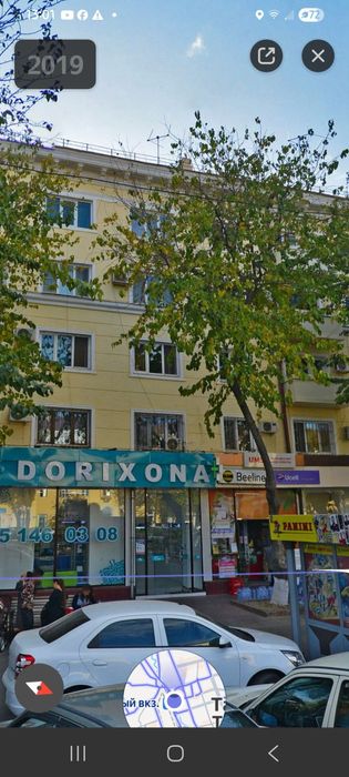 Продается 3 комн квартира напротив северного вокзаал