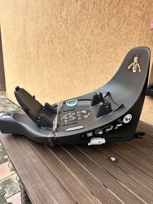 Baza de masina Cybex