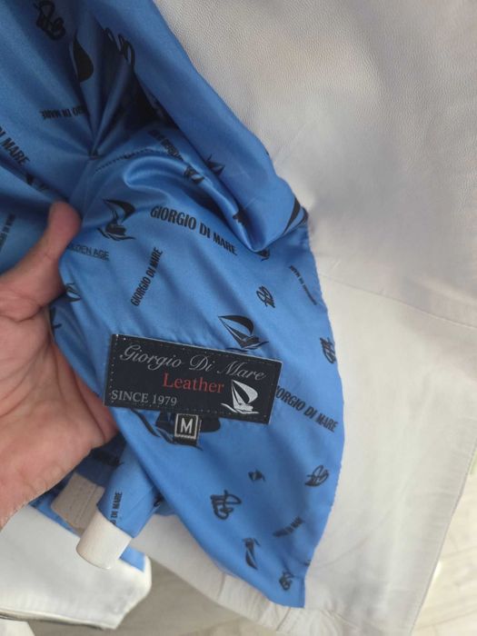 Яке от телешка напа Georgio di Mare резмер М