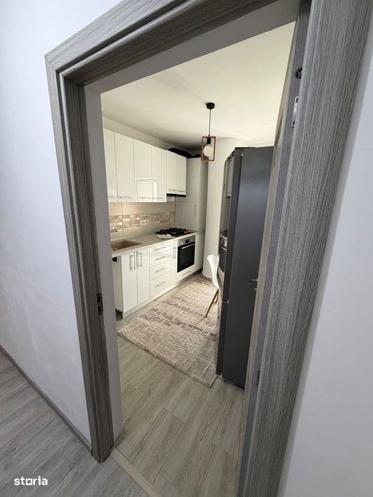 Apartament 2 camere D Valea Lupului/Popas Păcurari