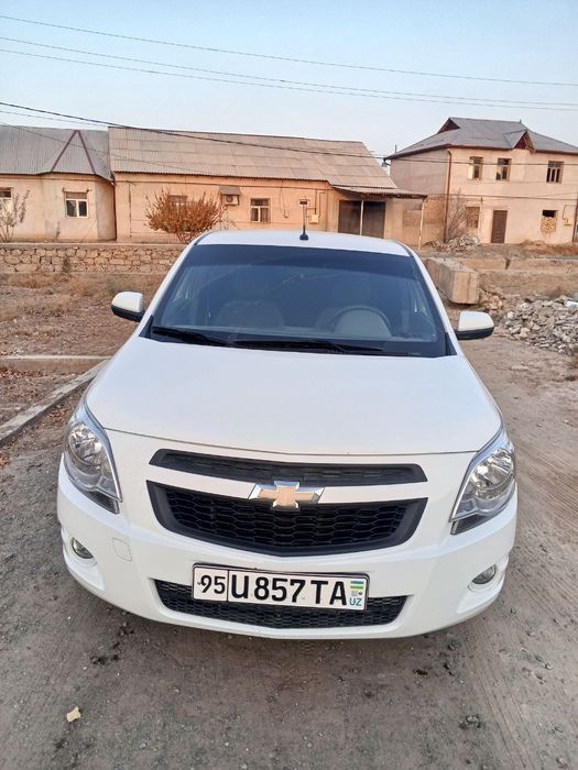 Chevrolet COBALT 2020