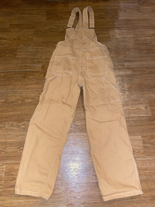 Комбинезон bershka 38 размер