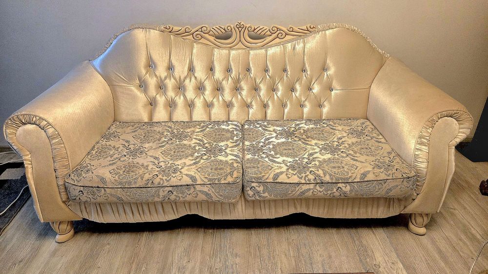 Set canapea si fotolii