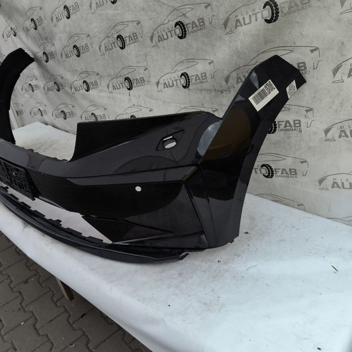 Bara fata Skoda Enyaq IV an 2020-2021-2022-2023-2024
