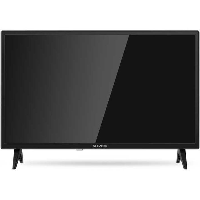 Vând televizor Allview LED 32ePlay6000-H, cu diagonală de 81 cm (32"), Smart TV cu Android și rezoluție HD.