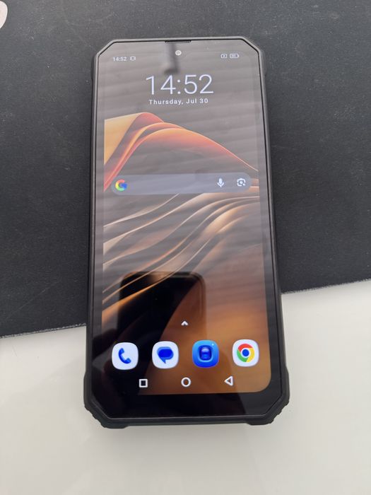 Blackview BV6200 PRO - Nou!