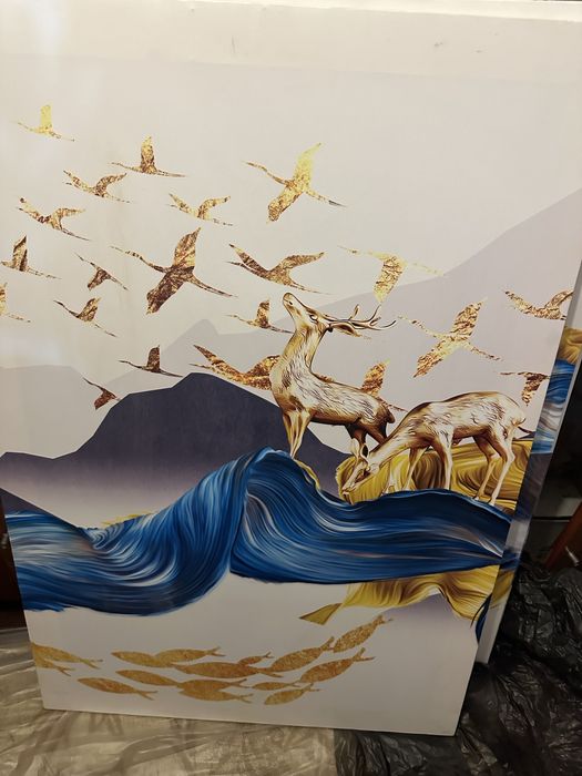 Картины шикарные