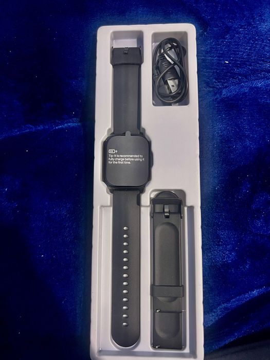 Smartwatch RUIMEN H1