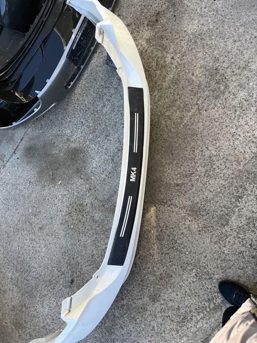 Броня Ford Focus MK4 3 бр