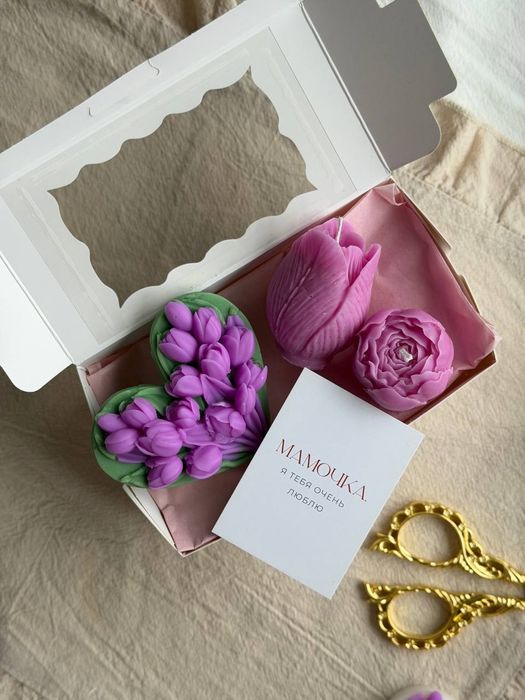 Подарок на 8 марта