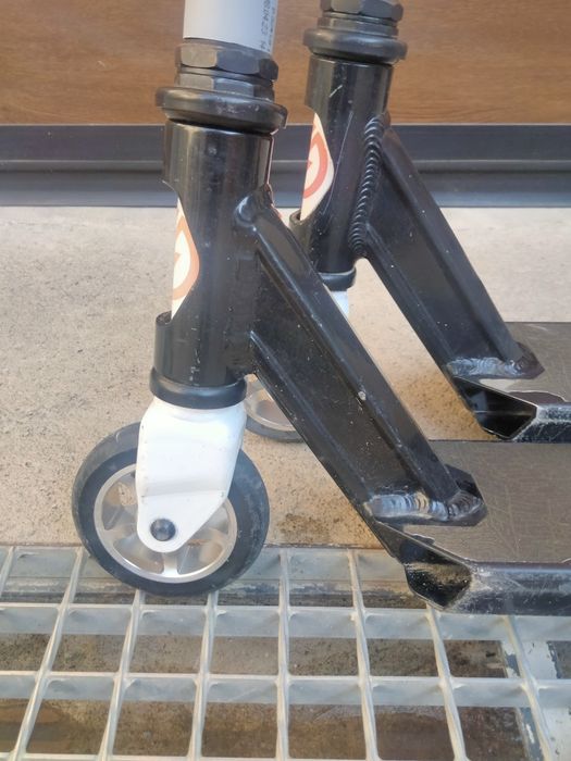 Trotinete freestyle Oxelo (Decathlon)
