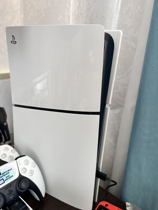 Ps 5 продам, в отличном состоянии