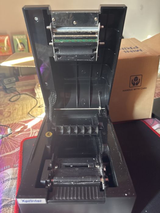 Термопринтер xprinter XP-235B