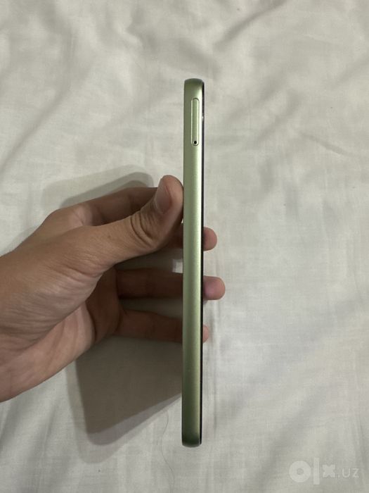 A24 samsung holati ideal