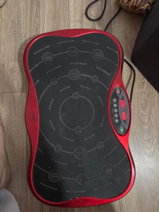 Aparat vibromasaj