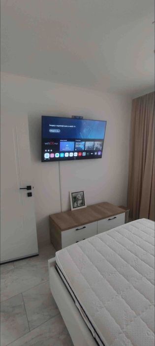 Inchiriere apartament 2 camere