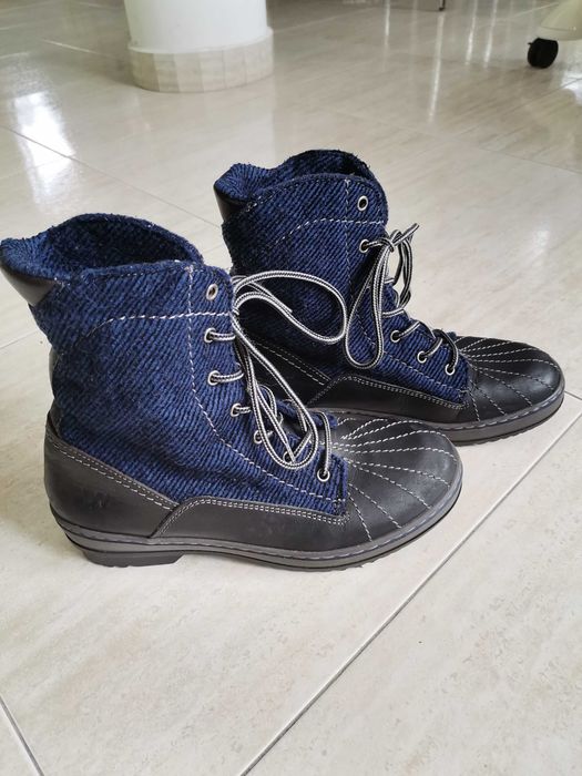 Дамски боти за свободно време