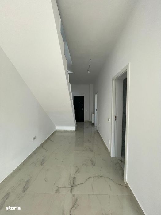 Duplex 4 camere + mansardă | 3 băi | Curte amenajată | Gata de mutat