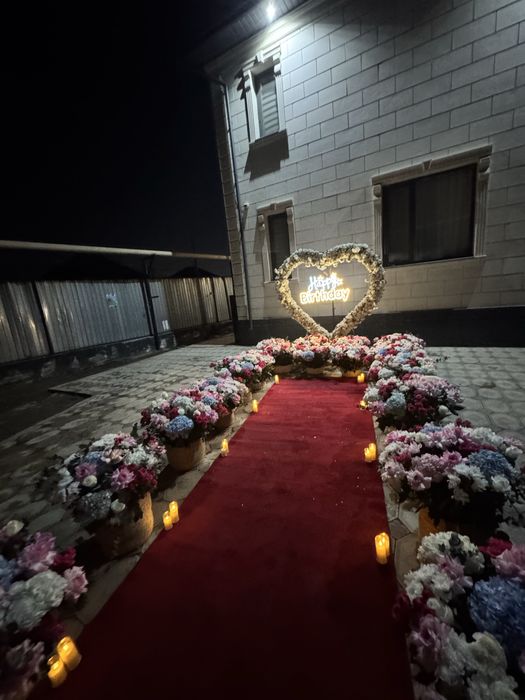 Семенович мүше