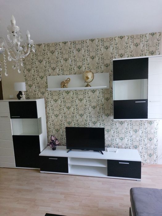 Апартамент Морска градина Бургас