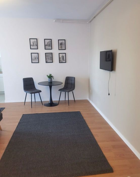 Studio 55 mp rams residence