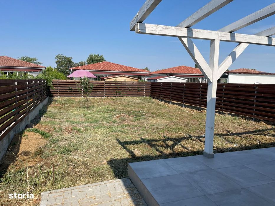 Comision 0 % | Duplex parter 4 camere 2 bai | Mosnita Noua | Asfalt